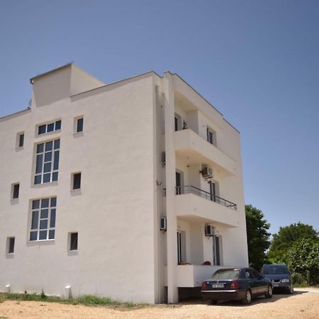 Apartments Kupi Ul Rudaj 41 Ulcinj Luaran gambar