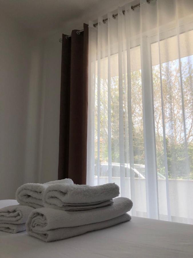 Apartments Kupi Ul Rudaj 41 Ulcinj Luaran gambar