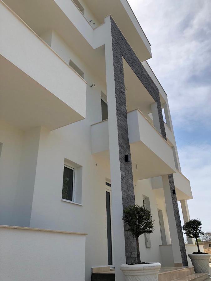 Apartments Kupi Ul Rudaj 41 Ulcinj Luaran gambar