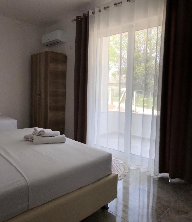 Apartments Kupi Ul Rudaj 41 Ulcinj Luaran gambar
