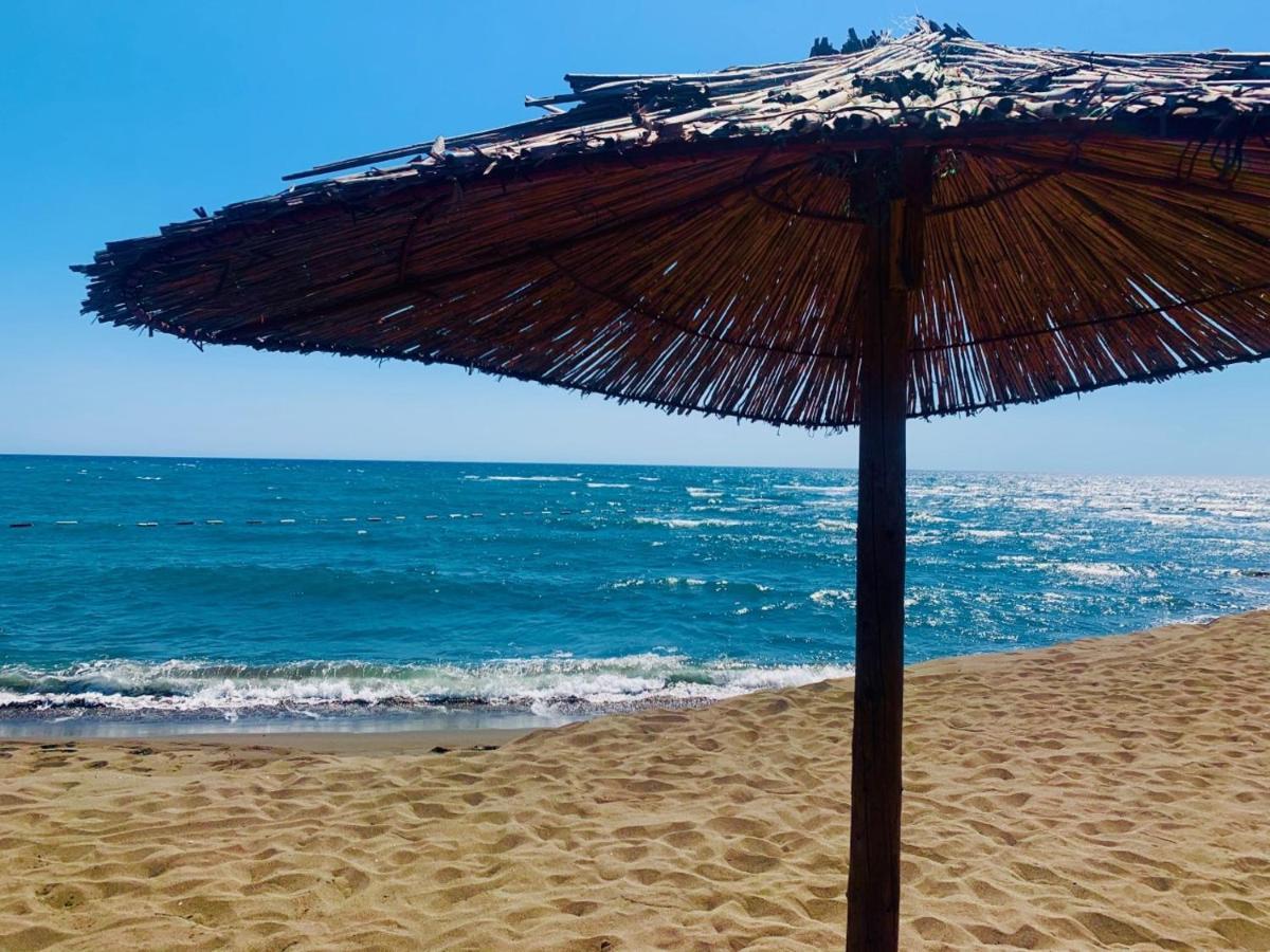 Apartments Kupi Ul Rudaj 41 Ulcinj Luaran gambar