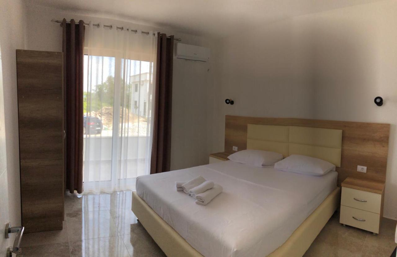 Apartments Kupi Ul Rudaj 41 Ulcinj Luaran gambar