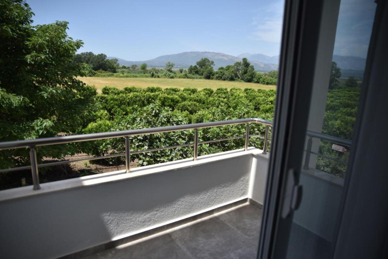 Apartments Kupi Ul Rudaj 41 Ulcinj Luaran gambar