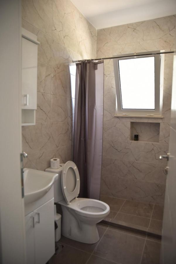 Apartments Kupi Ul Rudaj 41 Ulcinj Luaran gambar