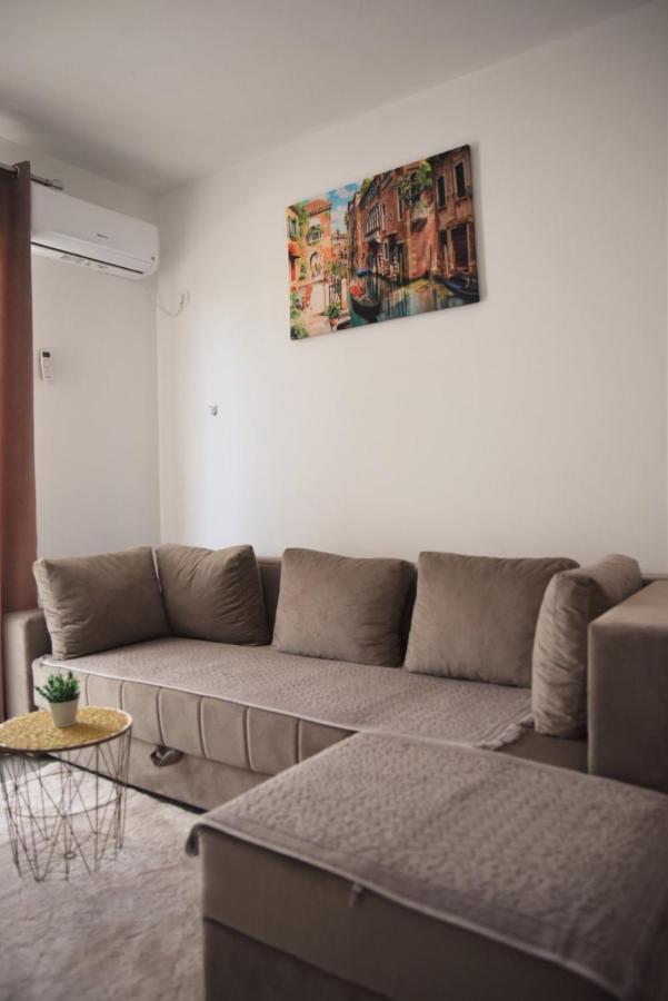 Apartments Kupi Ul Rudaj 41 Ulcinj Luaran gambar