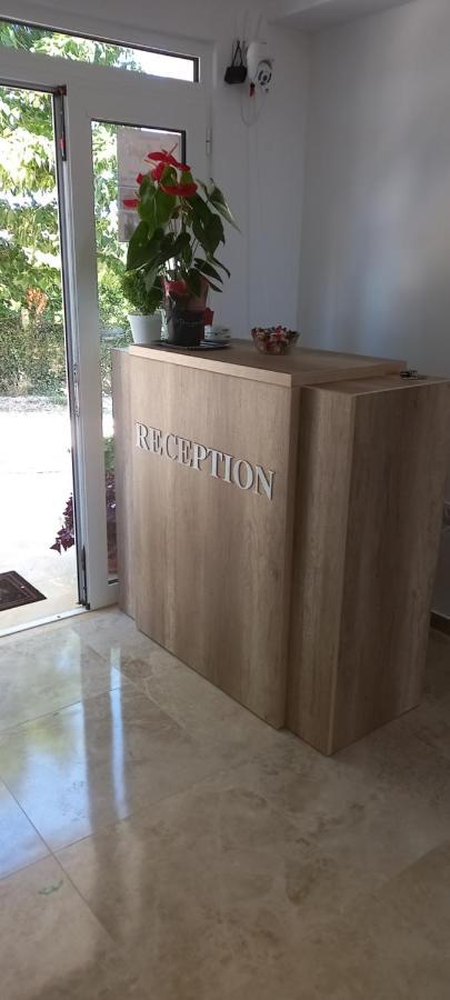 Apartments Kupi Ul Rudaj 41 Ulcinj Luaran gambar
