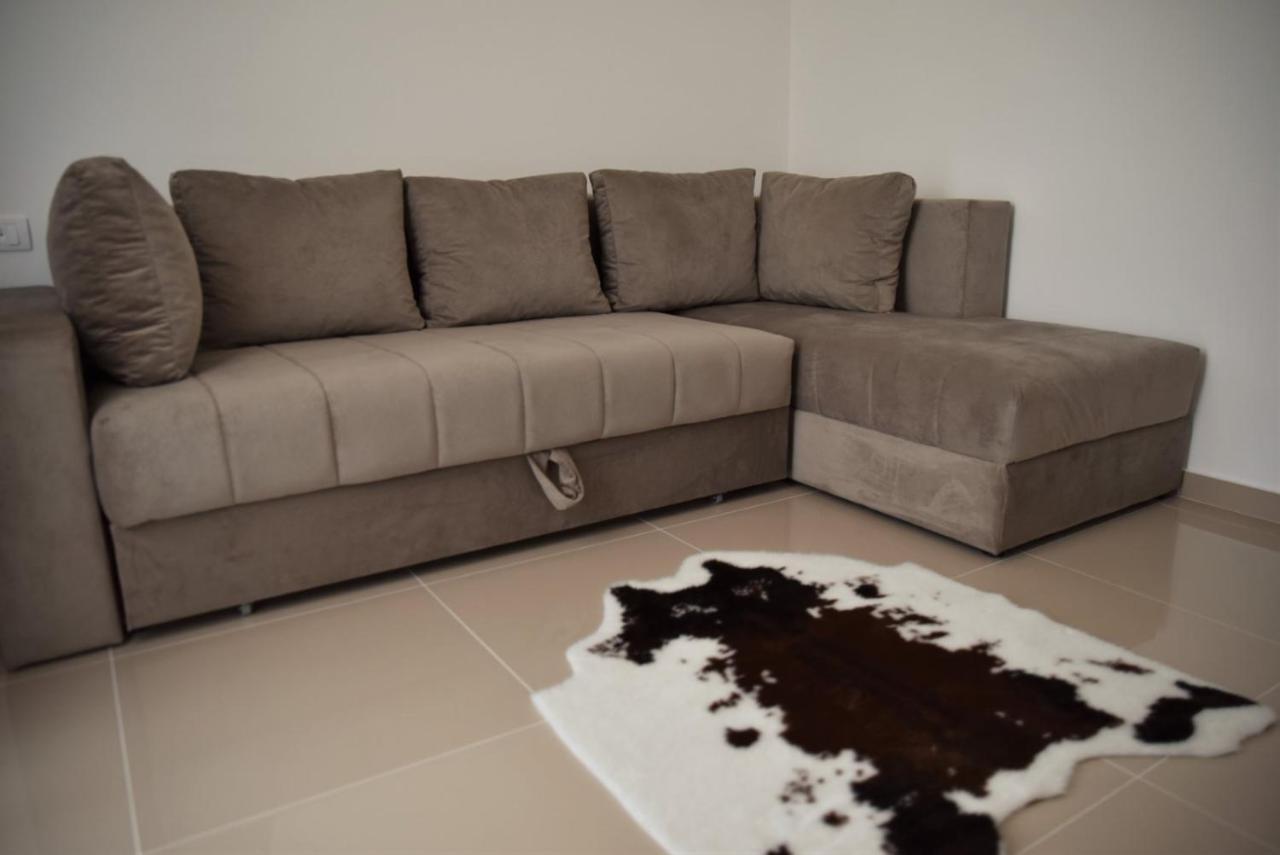 Apartments Kupi Ul Rudaj 41 Ulcinj Luaran gambar