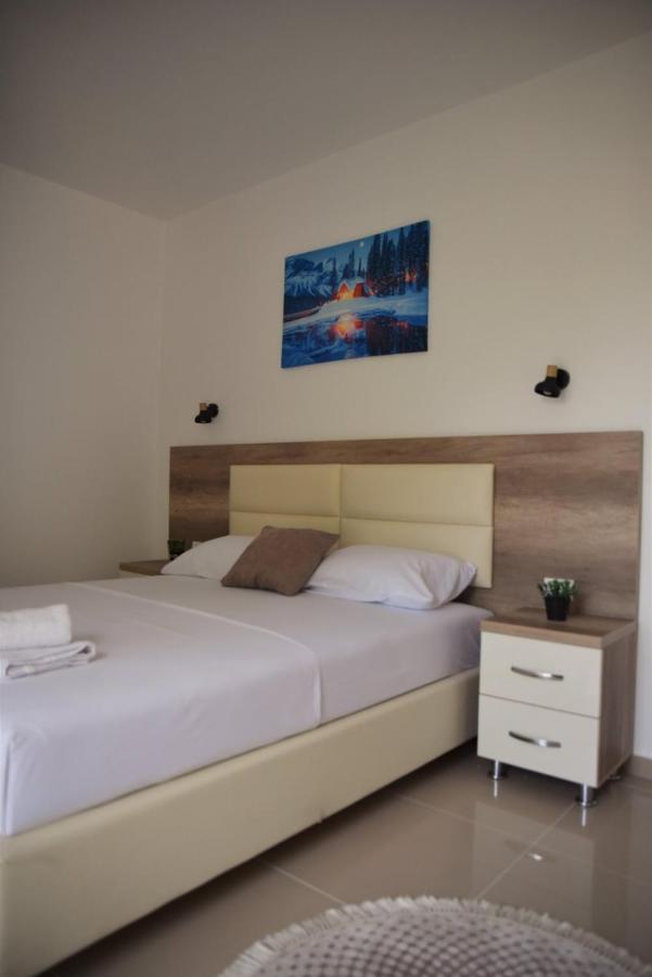 Apartments Kupi Ul Rudaj 41 Ulcinj Luaran gambar
