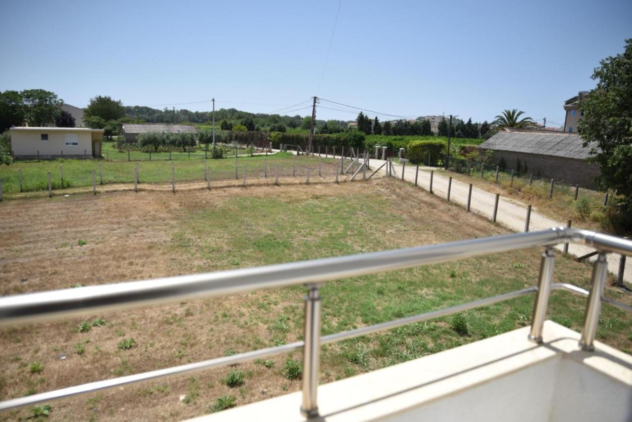 Apartments Kupi Ul Rudaj 41 Ulcinj Luaran gambar
