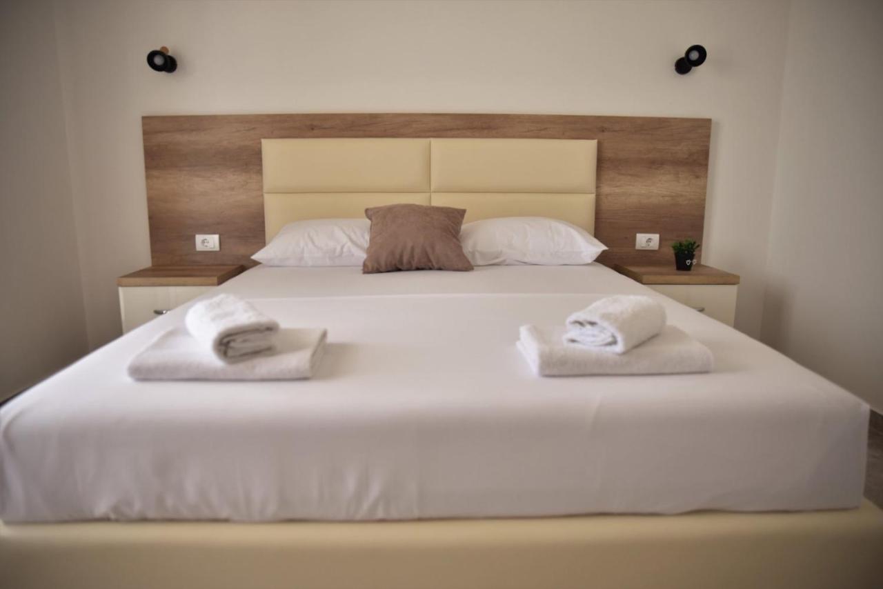 Apartments Kupi Ul Rudaj 41 Ulcinj Luaran gambar