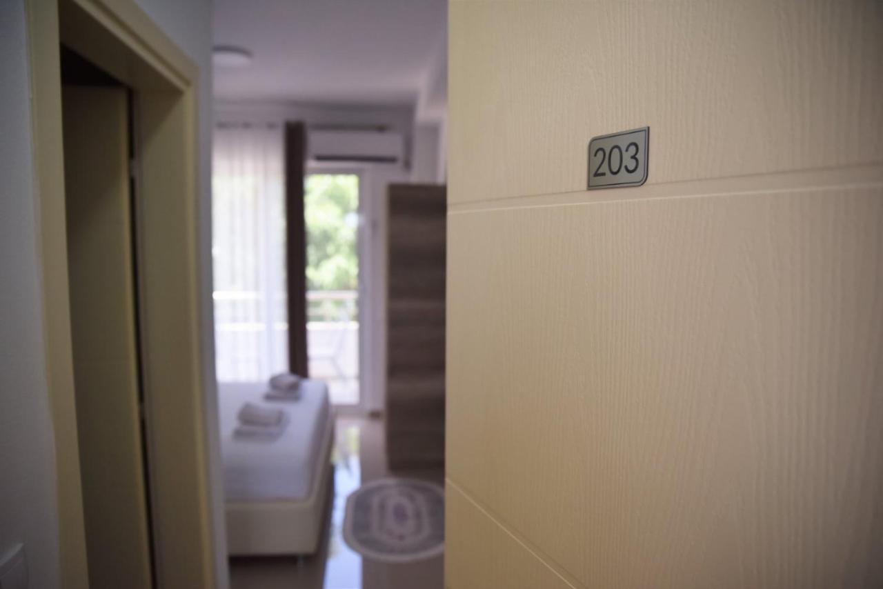 Apartments Kupi Ul Rudaj 41 Ulcinj Luaran gambar
