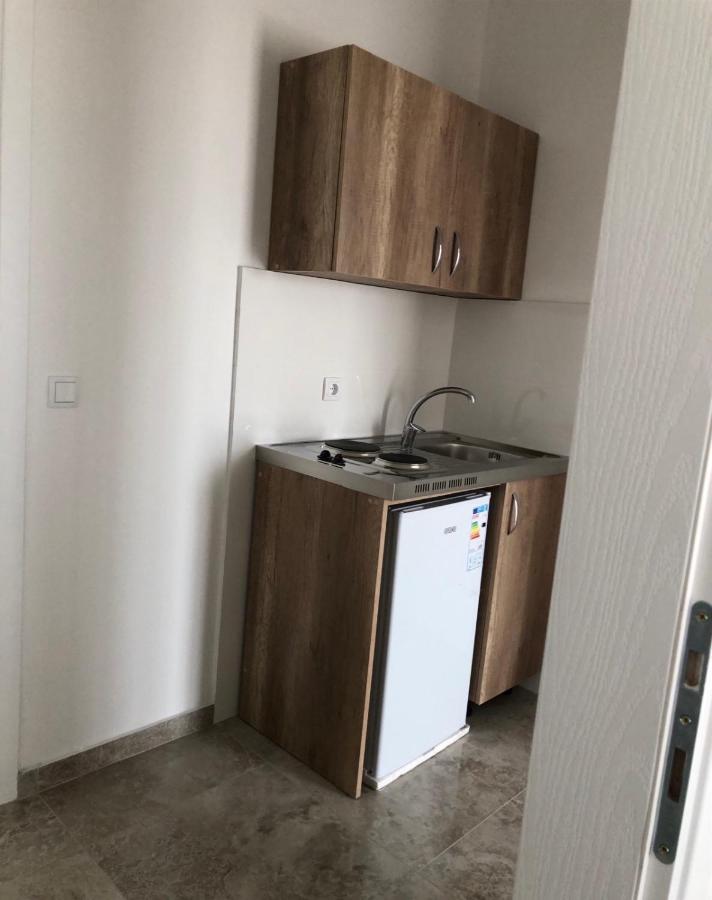 Apartments Kupi Ul Rudaj 41 Ulcinj Luaran gambar