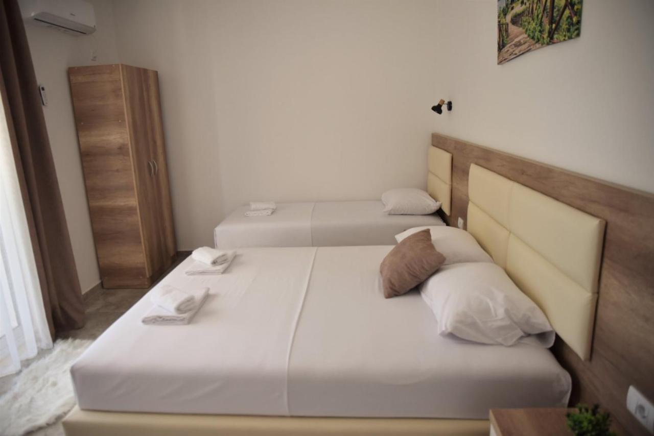 Apartments Kupi Ul Rudaj 41 Ulcinj Luaran gambar