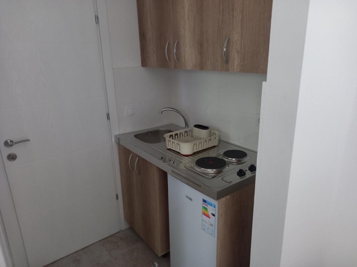 Apartments Kupi Ul Rudaj 41 Ulcinj Luaran gambar