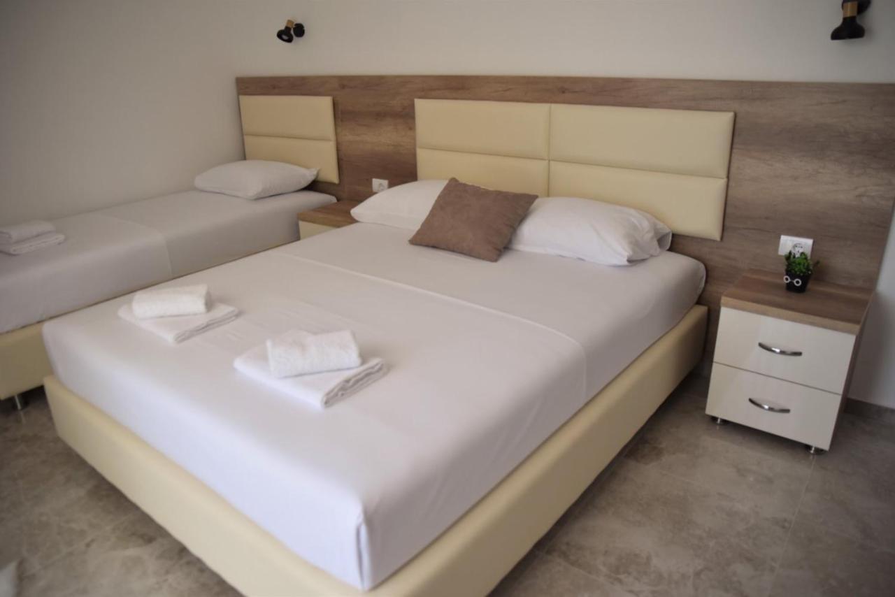 Apartments Kupi Ul Rudaj 41 Ulcinj Luaran gambar