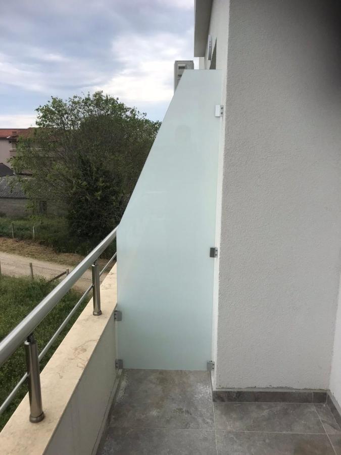 Apartments Kupi Ul Rudaj 41 Ulcinj Luaran gambar