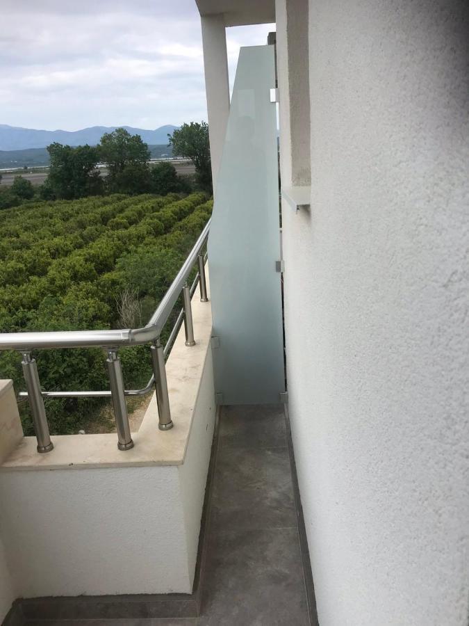 Apartments Kupi Ul Rudaj 41 Ulcinj Luaran gambar